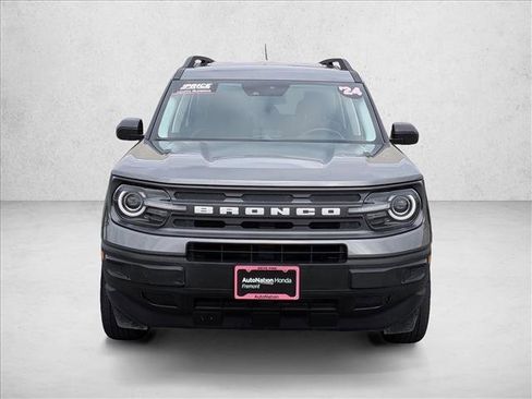 Used 2024 Ford Bronco Sport Big Bend image 2