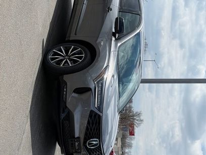 New 2026 Acura RDX A-Spec