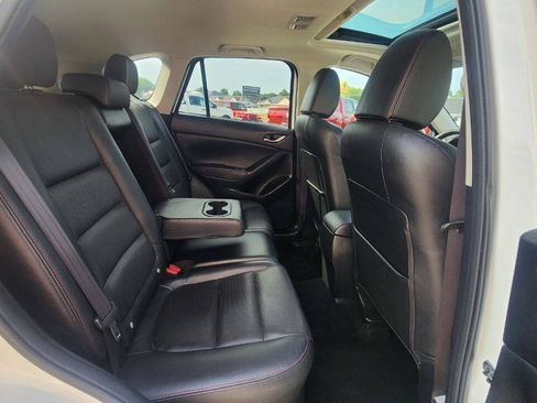 Used 2014 MAZDA CX-5 Grand Touring AWD/4WD image 20