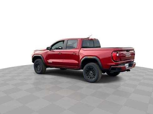 New 2026 GMC Canyon Elevation w/ Convenience Package image 6
