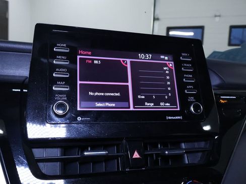 Used 2023 Toyota Camry SE image 25