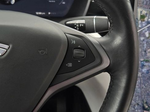 Used 2018 Tesla Model X 100D AWD/4WD image 24