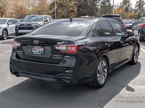 Used 2023 Subaru Legacy Touring XT image 3