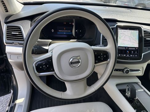 Certified 2023 Volvo XC90 B5 Core w/ Protection Package Premier image 54