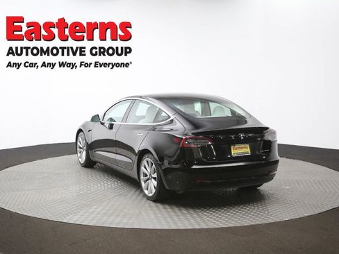 Used 2018 Tesla Model 3 Long Range image 64