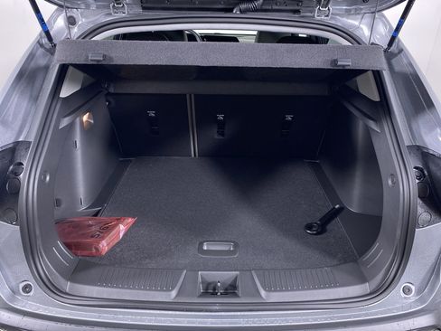 New 2026 Chevrolet Trax ACTIV w/ Driver Confidence Package image 13