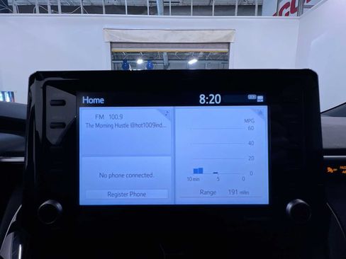 Used 2022 Toyota Corolla SE w/ Carpet Mat Package (TMS) FWD image 24