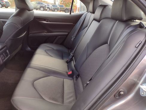 Used 2023 Toyota Camry XSE image 20