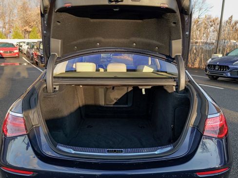 Used 2022 Mercedes-Benz S 500 4MATIC image 60