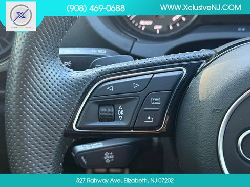 Used 2020 Audi S3 Premium Plus w/ Premium Plus Package image 12