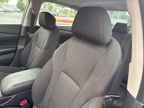 Certified 2024 Honda Accord EX image 12