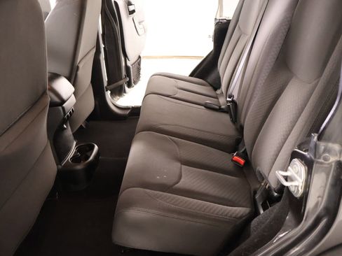 Used 2017 Jeep Wrangler Unlimited Sport w/ Quick Order Package 24S image 10