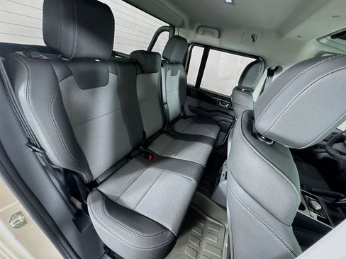 Used 2025 INEOS Grenadier Trialmaster Edition image 25