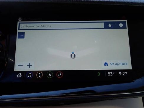 Used 2023 Buick Envision Avenir AWD/4WD image 29