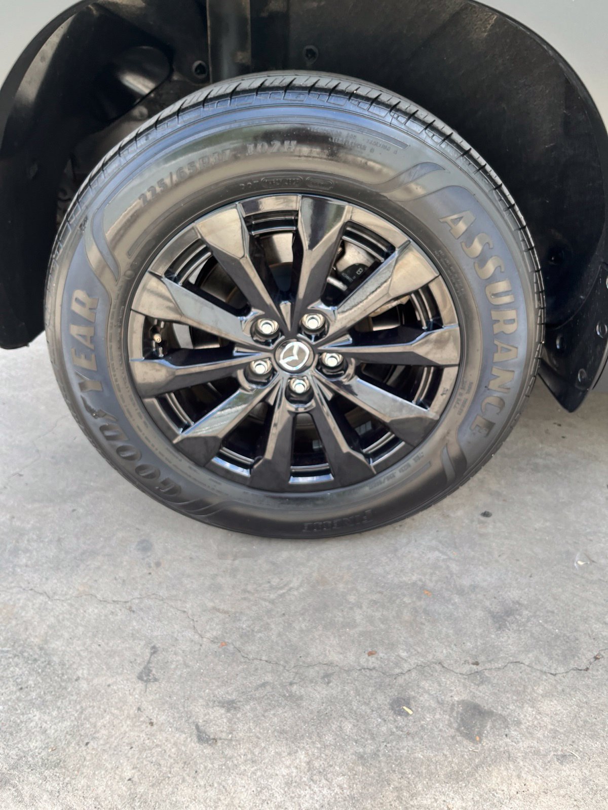 Certified 2025 MAZDA CX-50 AWD 2.5 Hybrid w/ Premium Pkg image 27