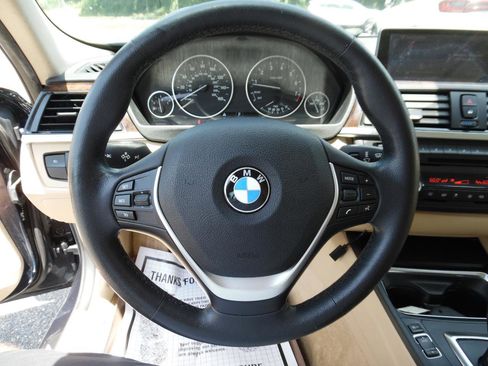 Used 2015 BMW 335i Sedan RWD image 13