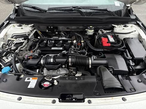 Certified 2019 Honda Accord Sport image 34