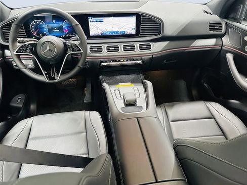 New 2026 Mercedes-Benz GLE 350 4MATIC image 6