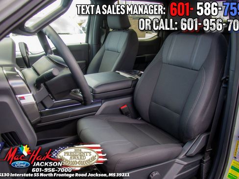 New 2026 Ford F150 STX w/ Equipment Group 200A image 34