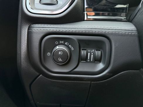 New 2026 RAM 2500 Limited image 19