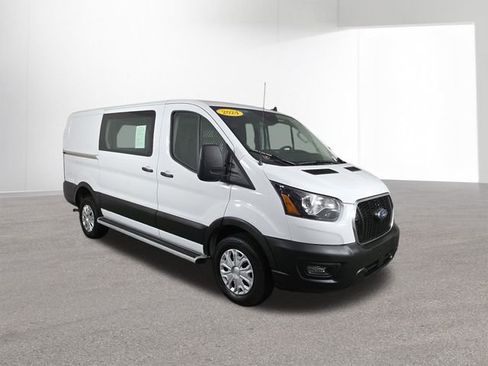 Used 2024 Ford Transit 250 Base w/ Exterior Upgrade Package image 11