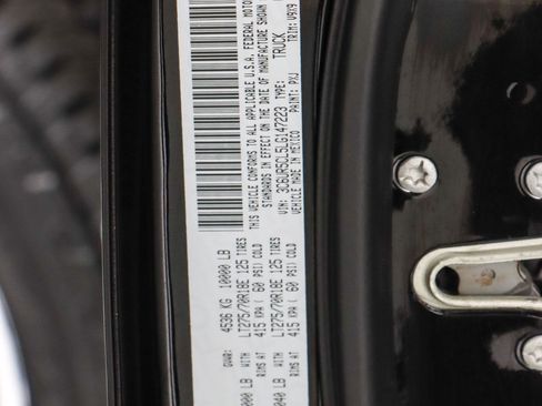 Used 2020 RAM 2500 Tradesman image 33