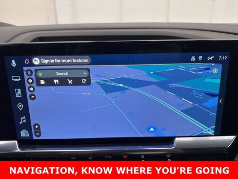 Used 2023 Chevrolet Silverado 1500 RST image 4