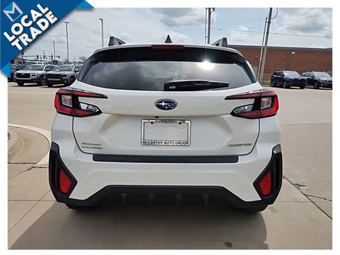 Used 2024 Subaru Crosstrek 2.0i Premium image 7