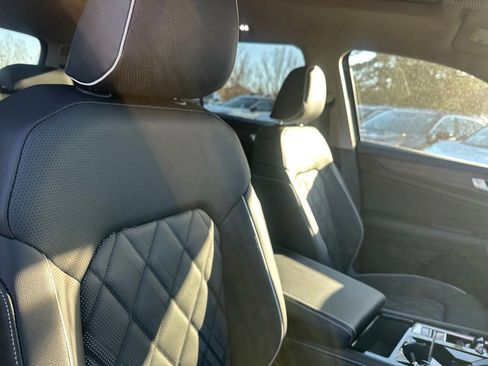 New 2026 Volkswagen Atlas SEL Premium R-Line AWD/4WD image 23
