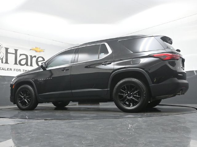 Used 2023 Chevrolet Traverse LT FWD image 62