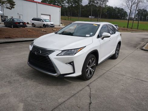 Used 2017 Lexus RX 350 FWD w/ Premium Package image 25