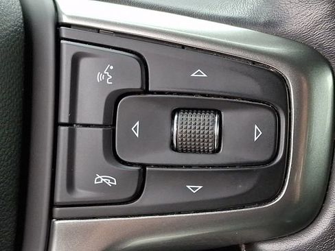 Used 2021 Chevrolet Silverado 1500 RST AWD/4WD image 22