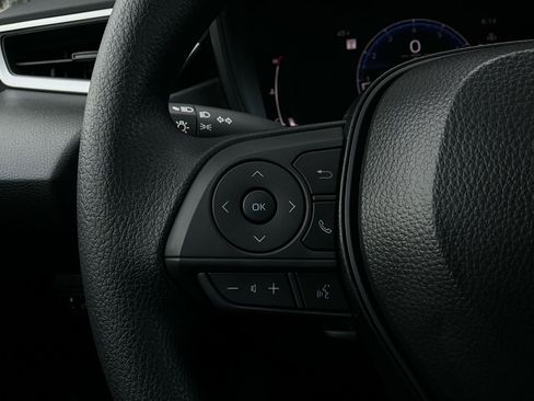 New 2026 Toyota Corolla LE image 28