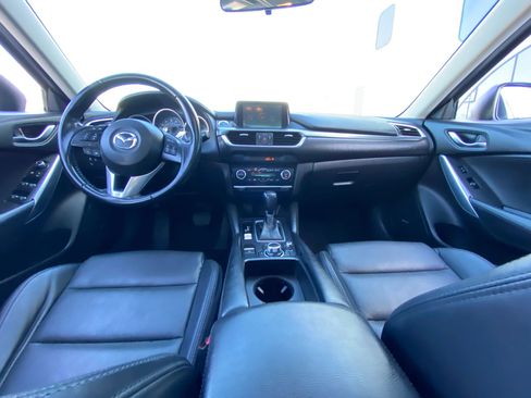 Used 2016 MAZDA MAZDA6 Touring image 22