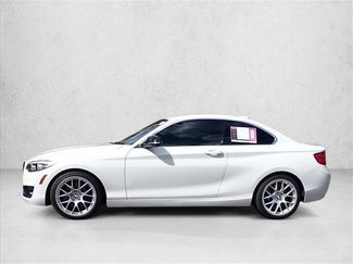 Used 2018 BMW 230i Coupe RWD video 2