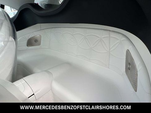 New 2026 Mercedes-Benz GLS 450 4MATIC image 70