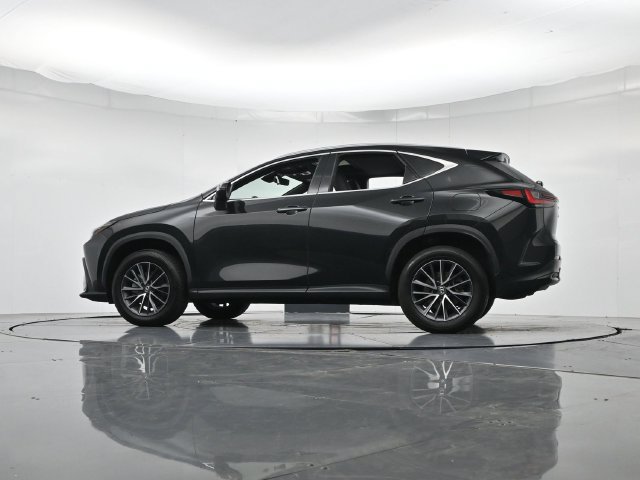 Used 2024 Lexus NX 250 FWD image 41