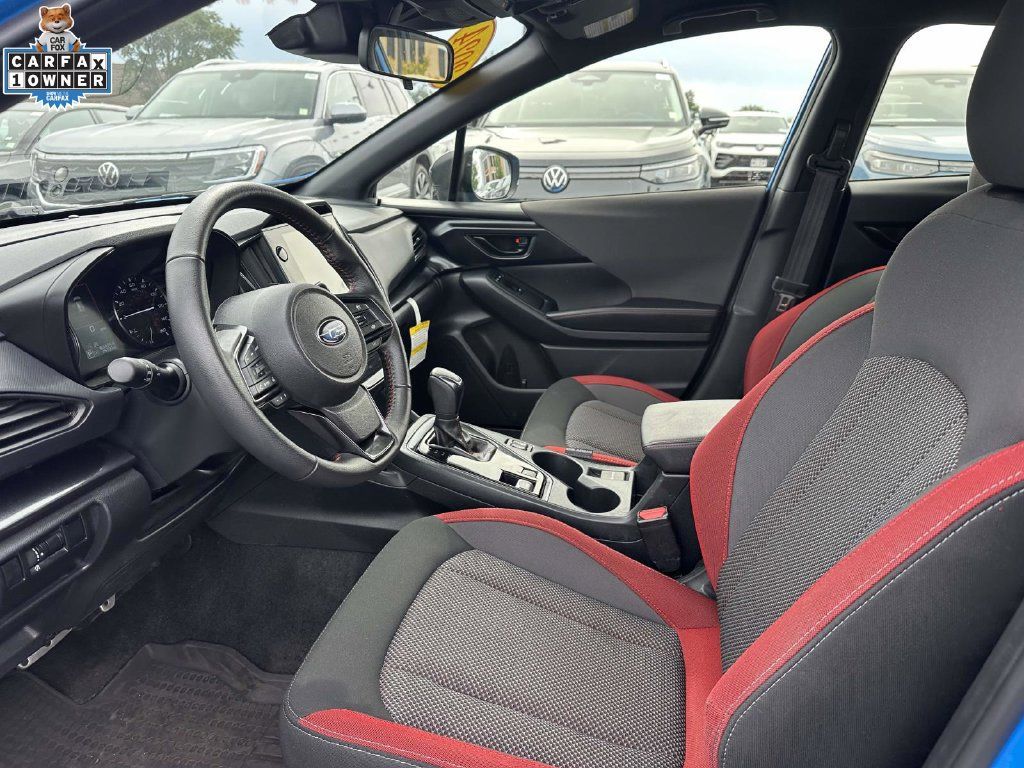 Used 2024 Subaru Impreza RS AWD/4WD image 14