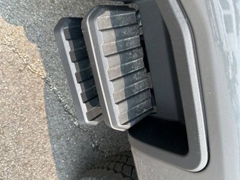 New 2025 Ford F350 Lariat w/ Lariat Ultimate Package image 14