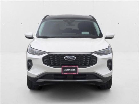 New 2025 Ford Escape SE w/ PHEV Premium Package image 6