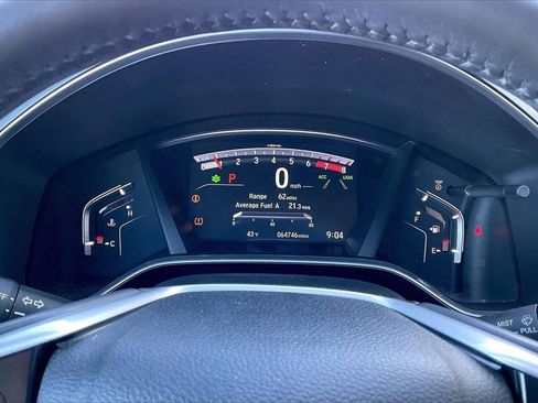 Used 2022 Honda CR-V EX-L image 20