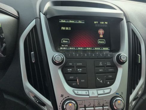 Used 2015 GMC Terrain SLT FWD image 11