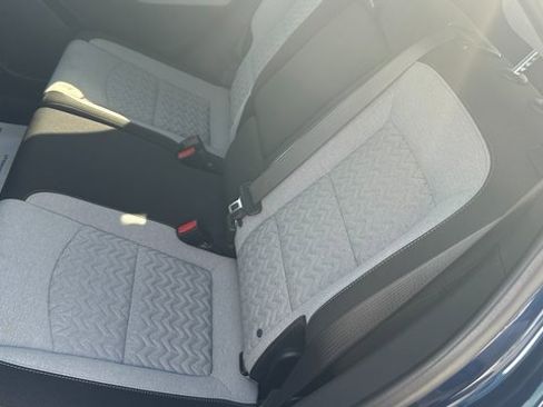 Certified 2022 Chevrolet Equinox LS w/ LS Convenience Package image 36