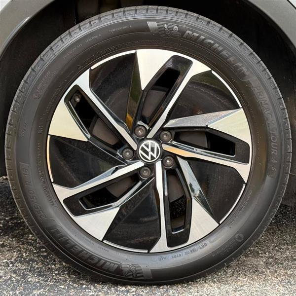 Used 2021 Volkswagen ID.4 Pro S RWD image 19