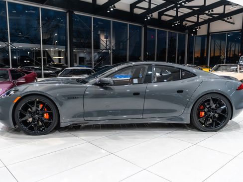 Used 2025 Karma Revero Luxury image 45