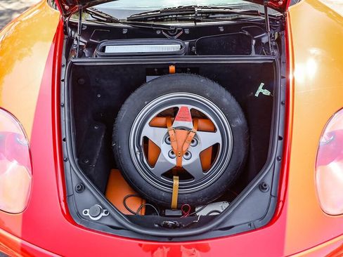 Used 2005 Ferrari 360 Spider RWD image 35