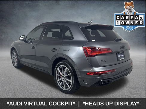 Used 2024 Audi Q5 e Prestige image 6