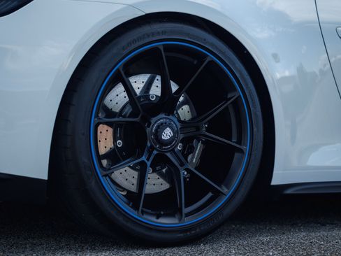Used 2022 Porsche 911 GT3 RWD image 27