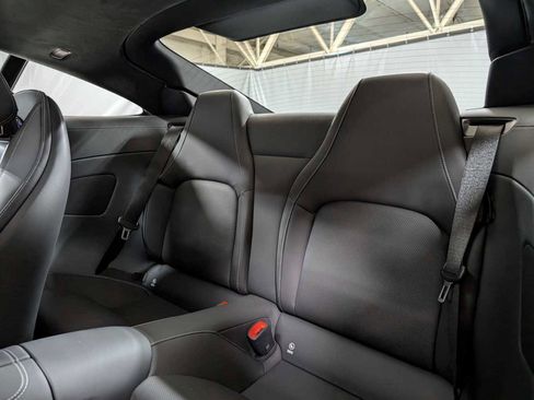 New 2025 Mercedes-Benz AMG GT 55 image 20