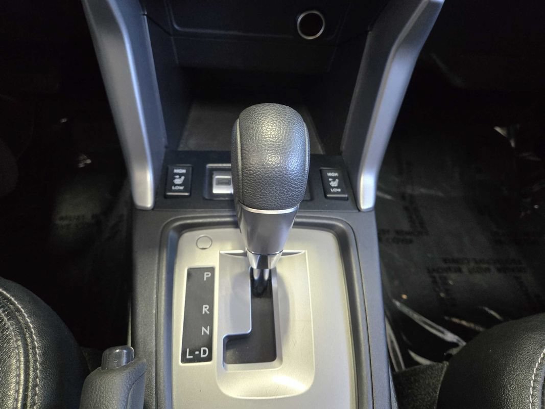 Used 2014 Subaru Forester 2.5i Limited AWD/4WD image 19